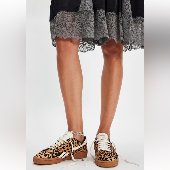 Reebok Club C Grounds Sneakers - Picture 5 of 13